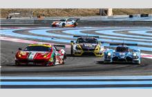 Additional Photo - Paul Ricard 4 Hours 2015