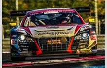 3 - Audi R8 LMS ultra - Sébastien Loeb Racing