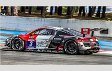 3 - Audi R8 LMS ultra - Sébastien Loeb Racing