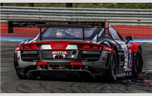 3 - Audi R8 LMS ultra - Sébastien Loeb Racing