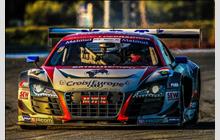 5 - Audi R8 LMS ultra - Sébastien Loeb Racing