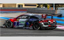 5 - Audi R8 LMS ultra - Sébastien Loeb Racing