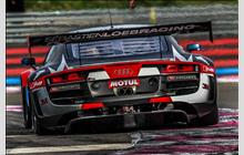 5 - Audi R8 LMS ultra - Sébastien Loeb Racing