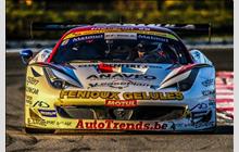 6 - Ferrari 458 Italia (Michelotto) - Sport Garage