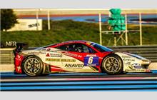 6 - Ferrari 458 Italia (Michelotto) - Sport Garage