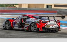 6 - Ferrari 458 Italia (Michelotto) - Sport Garage