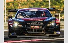 7 - Audi R8 LMS ultra - Team Speedcar