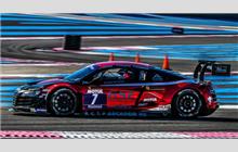 7 - Audi R8 LMS ultra - Team Speedcar