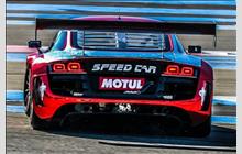 7 - Audi R8 LMS ultra - Team Speedcar