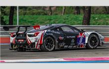 8 - Ferrari 458 Italia (Michelotto) - Duqueine Engineering