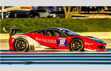 10 - Ferrari 458 Italia (Michelotto) - Team Akka ASP