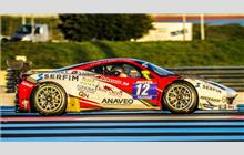 12 - Ferrari 458 Italia (Michelotto) - Sport Garage