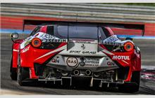 12 - Ferrari 458 Italia (Michelotto) - Sport Garage