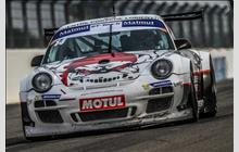 14 - Porsche 997 GT3 R - Porsche Lorient