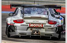 14 - Porsche 997 GT3 R - Porsche Lorient