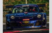 17 - Porsche 997 GT3 R - StratégiC