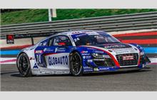 24 - Audi R8 LMS ultra - Saintéloc Racing