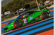 27 - Ferrari 458 Italia #3494 (Michelotto) - Rinaldi Racing