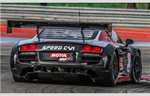 30 - Audi R8 LMS - Team Speedcar