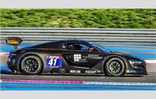 41 - Renault RS 01 (Dallara) - Boutsen Ginion