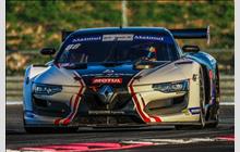 88 - Renault RS 01 (Dallara) - Duqueine Engineering