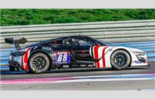 88 - Renault RS 01 (Dallara) - Duqueine Engineering