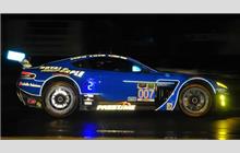 007 - Aston Martin V12 Vantage #034 - TRG-AMR