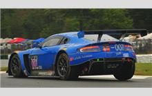 007 - Aston Martin V12 Vantage #034 - TRG-AMR