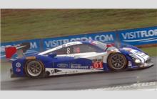 01 - Riley Mk XXVI Ford #MkXI-004=>AA-004 - Chip Ganassi Racing with Felix Sabates