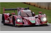 07 - Mazda Prototype #B1280-MM08 (Lola) - Mazda Motorsports