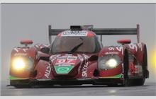 07 - Mazda Prototype #B1280-MM08 (Lola) - Mazda Motorsports