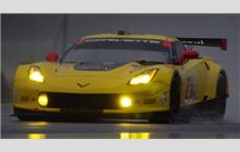 4 - Chevrolet Corvette C7.R #C7RGT-001 (Pratt & Miller) - Corvette Racing