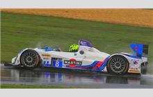 8 - Oreca FLM 09 #24 - Starworks Motorsport