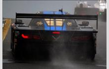 10 - Chevrolet Corvette DP #DP01-003 (Dallara) - No. 10 Konica Minolta Corvette DP for Wayne Taylor Racing