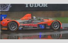 11 - Oreca FLM 09 #34 - RSR Racing