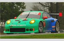 17 - Porsche 991 RSR #WP0ZZZ99ZES199912 - Team Falken Tire