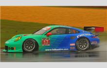 17 - Porsche 991 RSR #WP0ZZZ99ZES199912 - Team Falken Tire