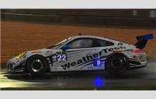 22 - Porsche 991 GT America #WP0ZZZ99ZES198083 - Alex Job Racing
