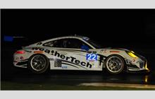 22 - Porsche 991 GT America #WP0ZZZ99ZES198083 - Alex Job Racing