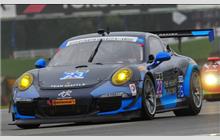 23 - Porsche 991 GT America #WP0ZZZ99ZES198096 - Team Seattle/Alex Job Racing