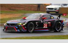 24 - BMW Z4 GTE #1502 - BMW Team RLL