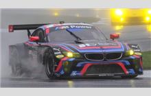 24 - BMW Z4 GTE #1502 - BMW Team RLL