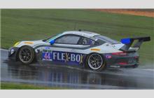 44 - Porsche 991 GT America #WP0ZZZ99ZES198100 - Magnus Racing