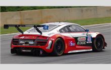 48 - Audi R8 LMS #AS42A0FGT314 0605 - Paul Miller Racing