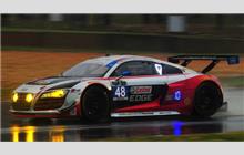 48 - Audi R8 LMS #AS42A0FGT314 0605 - Paul Miller Racing