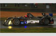 52 - Oreca FLM 09 #39 - PR1/Mathiasen Motorsports