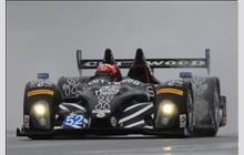 52 - Oreca FLM 09 #39 - PR1/Mathiasen Motorsports