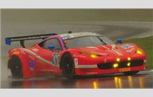 63 - Ferrari 458 Italia #3270 - Scuderia Corsa