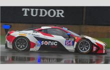 64 - Ferrari 458 Italia #3446 - Scuderia Corsa