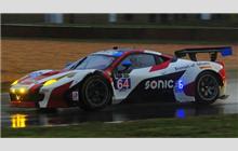 64 - Ferrari 458 Italia #3446 - Scuderia Corsa